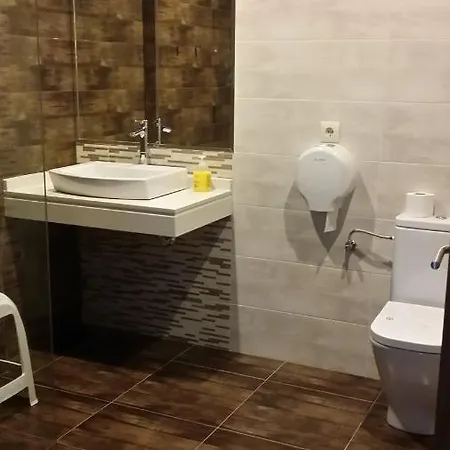 Ultreia Arzúa