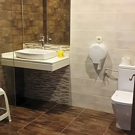 Ultreia Arzúa