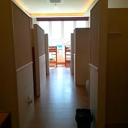 بيت شباب Ultreia