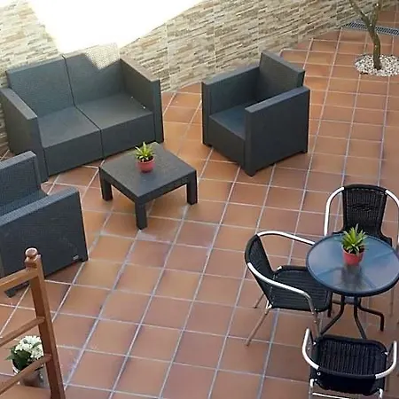 Ultreia بيت شباب Arzúa