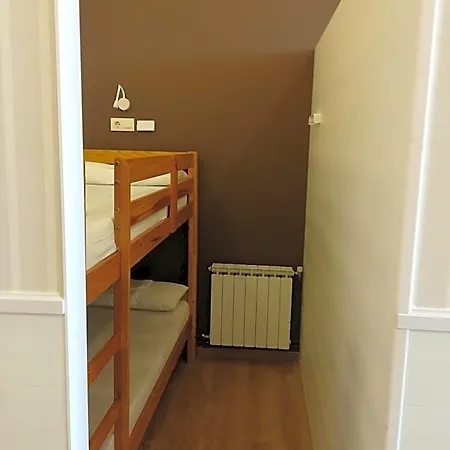 بيت شباب Ultreia Arzúa